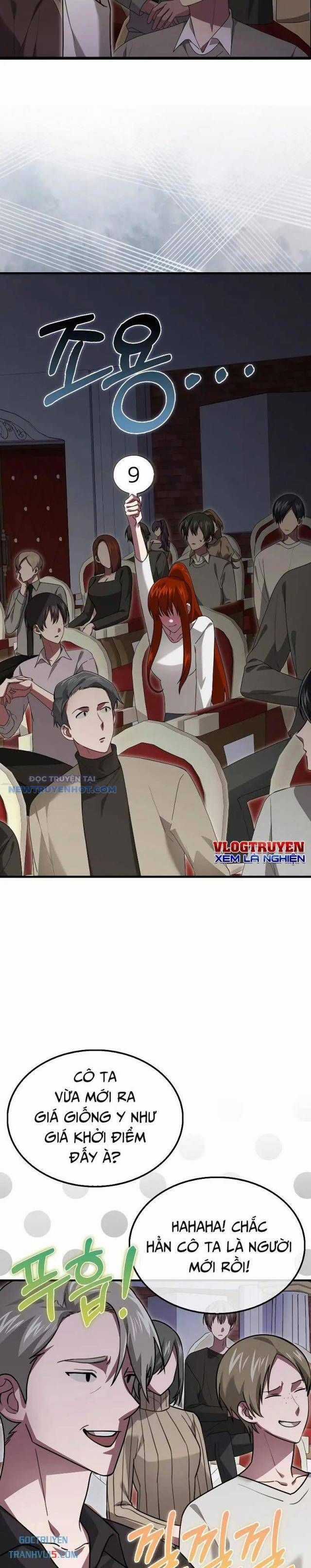 Tôi Không Phải Là Hồi Quy Giả Chapter 28 trang 12