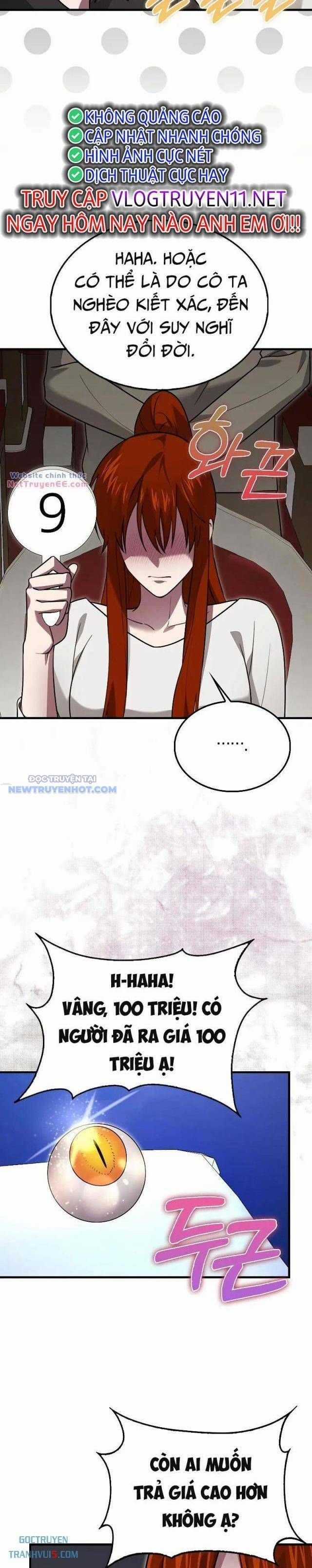 Tôi Không Phải Là Hồi Quy Giả Chapter 28 trang 13