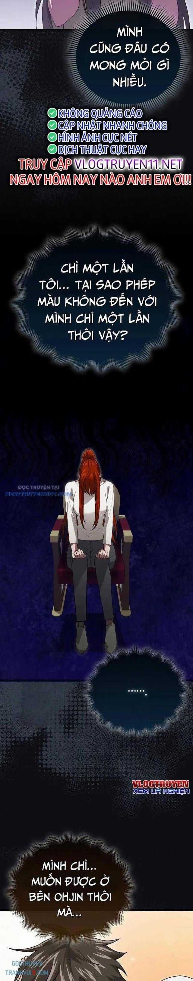 Tôi Không Phải Là Hồi Quy Giả Chapter 28 trang 17