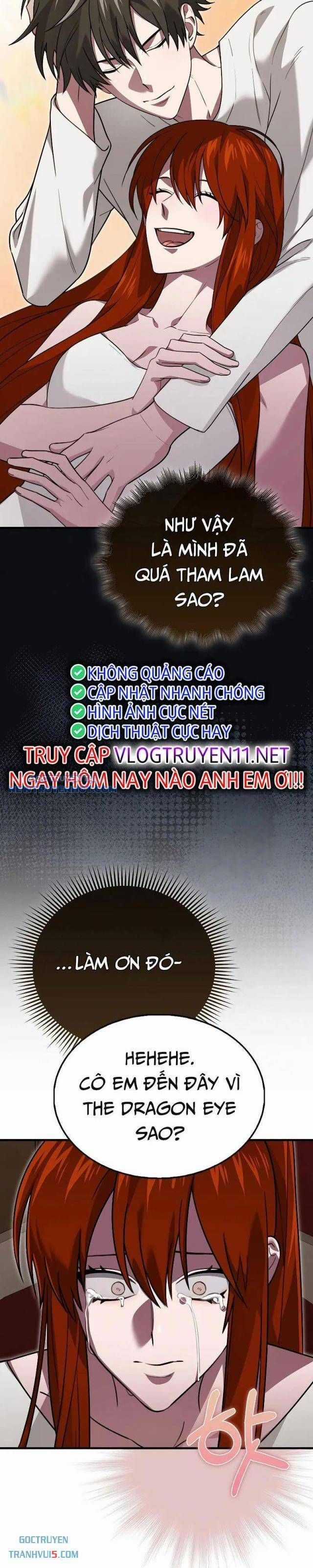 Tôi Không Phải Là Hồi Quy Giả Chapter 28 trang 18