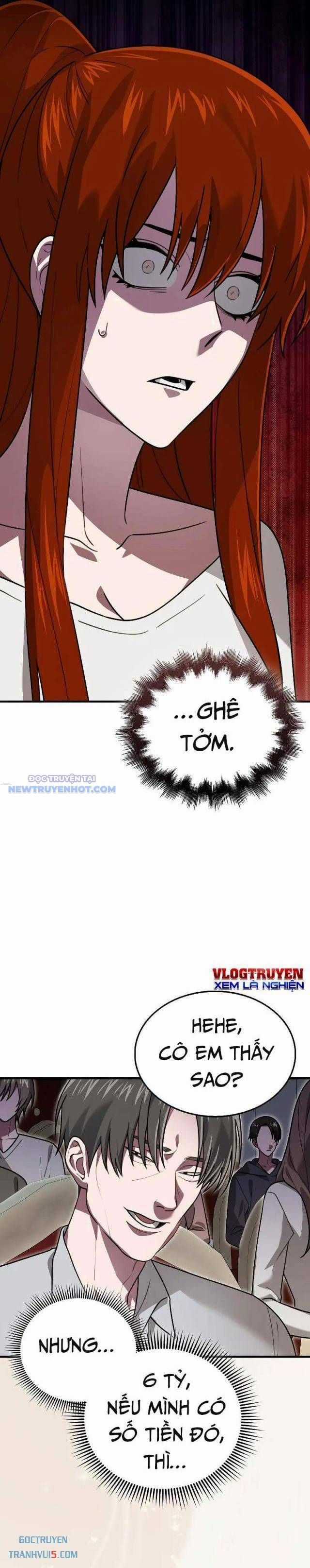 Tôi Không Phải Là Hồi Quy Giả Chapter 28 trang 22