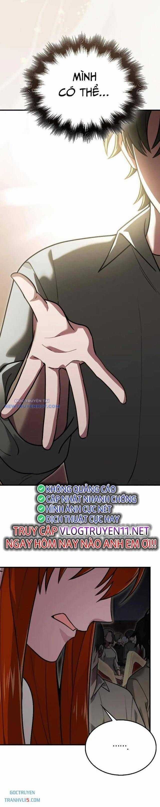 Tôi Không Phải Là Hồi Quy Giả Chapter 28 trang 23