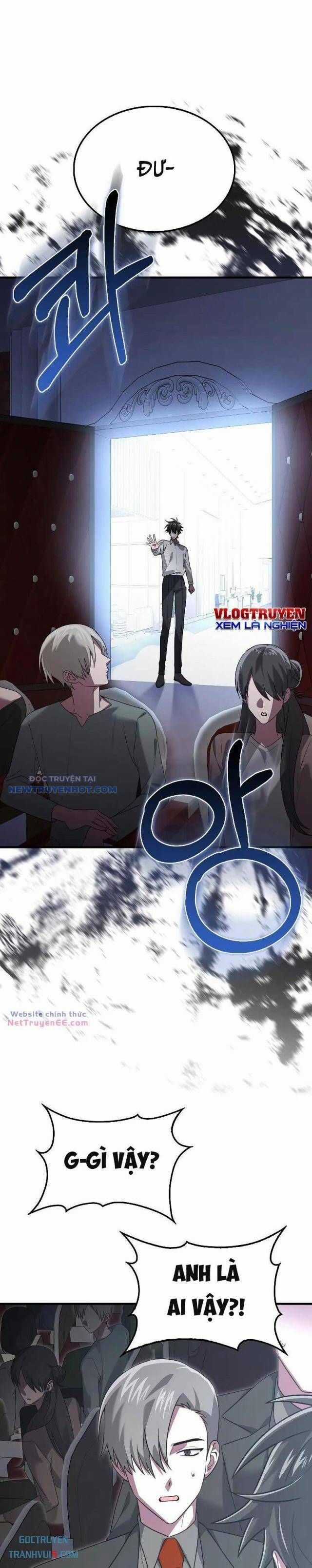 Tôi Không Phải Là Hồi Quy Giả Chapter 28 trang 24