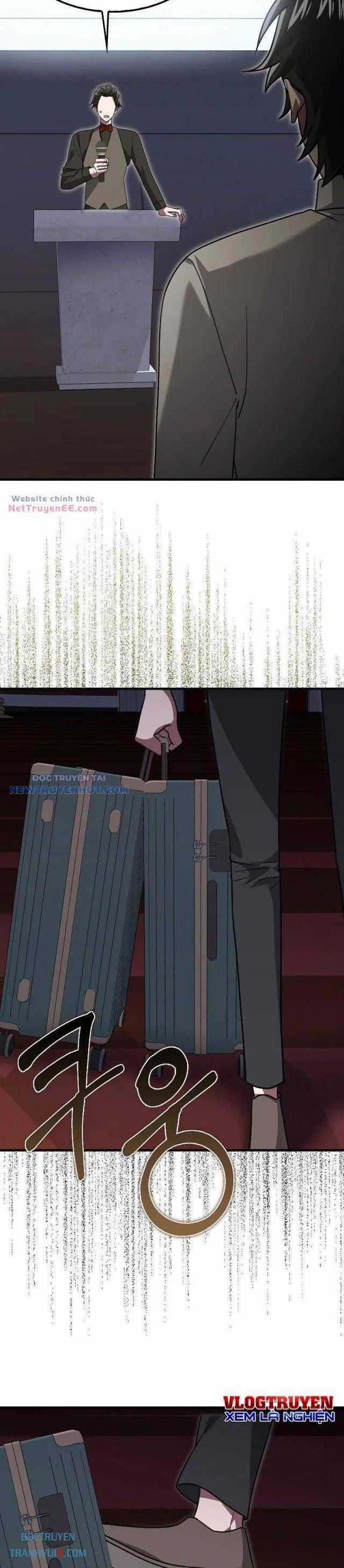 Tôi Không Phải Là Hồi Quy Giả Chapter 28 trang 27