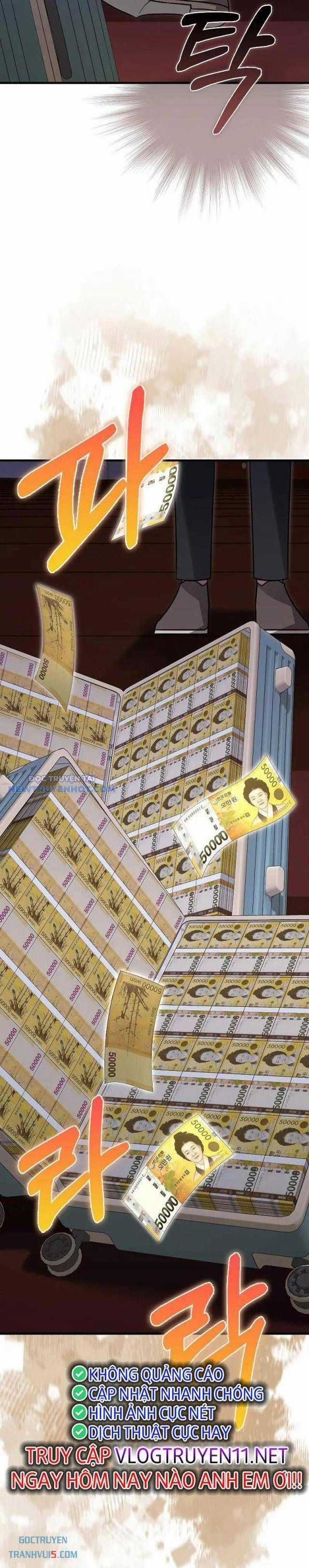 Tôi Không Phải Là Hồi Quy Giả Chapter 28 trang 28