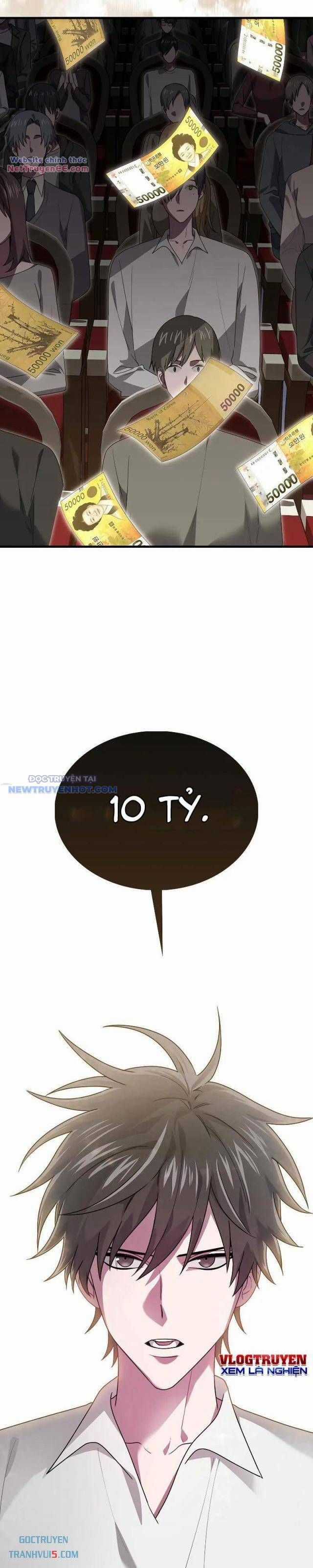 Tôi Không Phải Là Hồi Quy Giả Chapter 28 trang 29