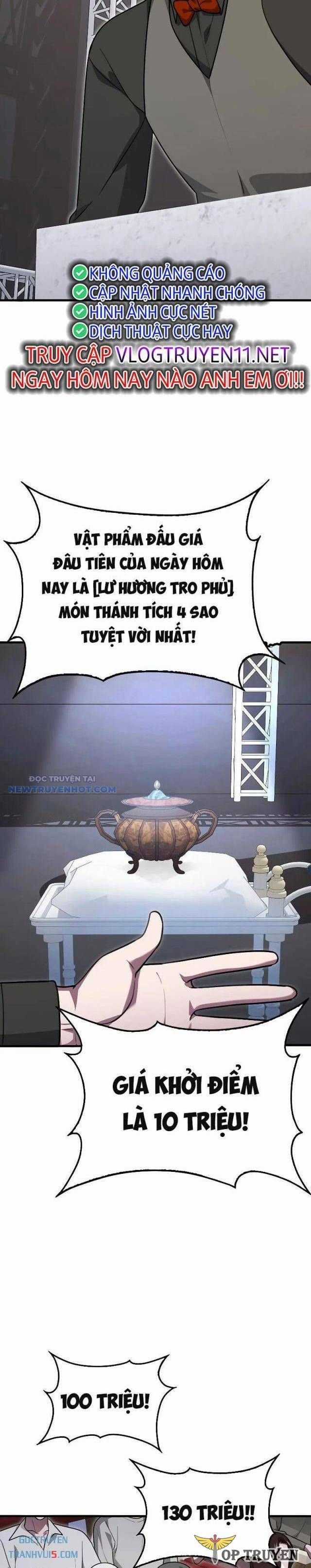 Tôi Không Phải Là Hồi Quy Giả Chapter 28 trang 4