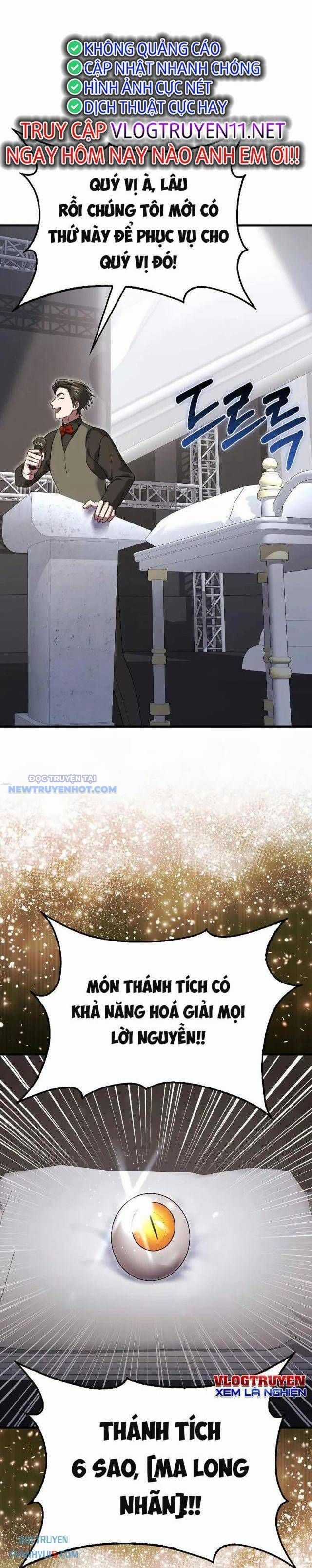 Tôi Không Phải Là Hồi Quy Giả Chapter 28 trang 8