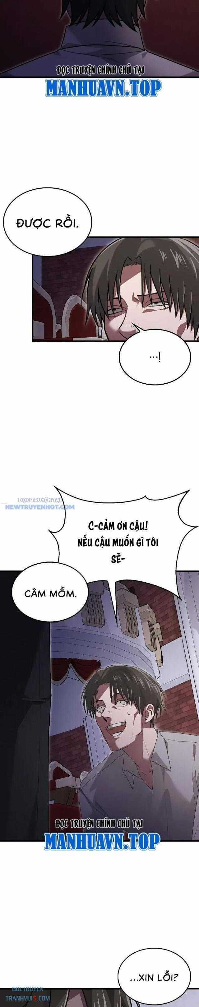 Tôi Không Phải Là Hồi Quy Giả Chapter 29 trang 11