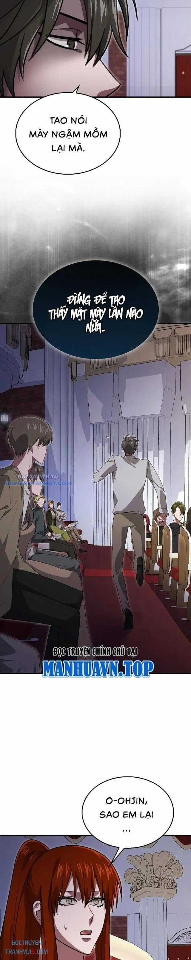 Tôi Không Phải Là Hồi Quy Giả Chapter 29 trang 12