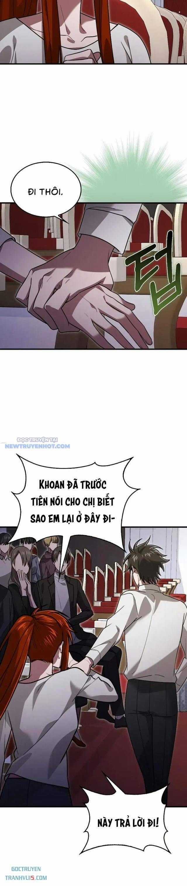 Tôi Không Phải Là Hồi Quy Giả Chapter 29 trang 13