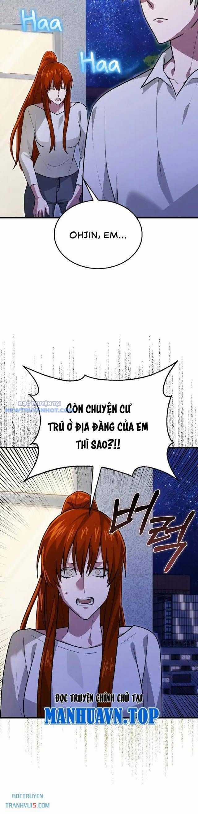 Tôi Không Phải Là Hồi Quy Giả Chapter 29 trang 15