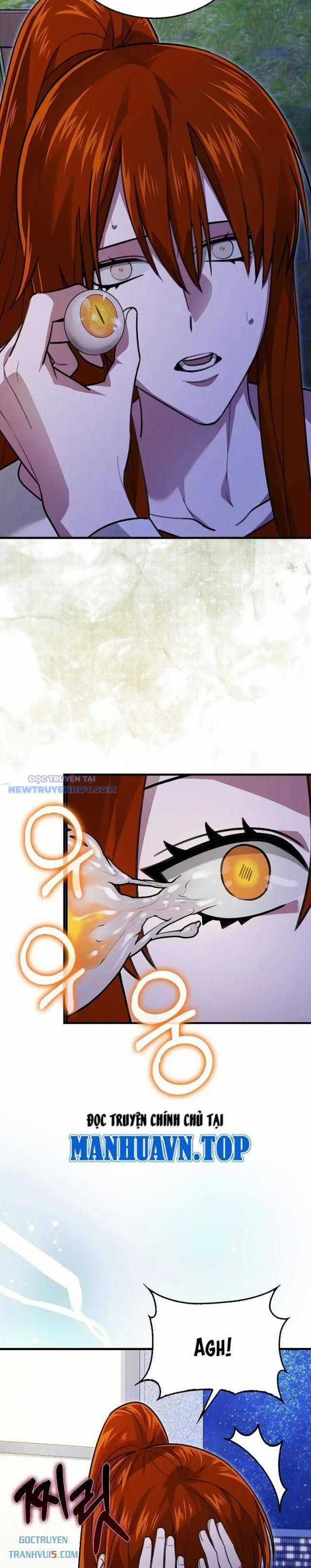 Tôi Không Phải Là Hồi Quy Giả Chapter 29 trang 17