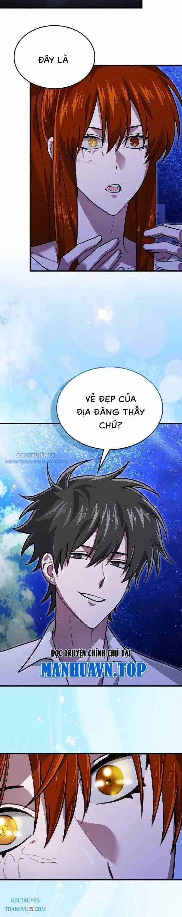 Tôi Không Phải Là Hồi Quy Giả Chapter 29 trang 19