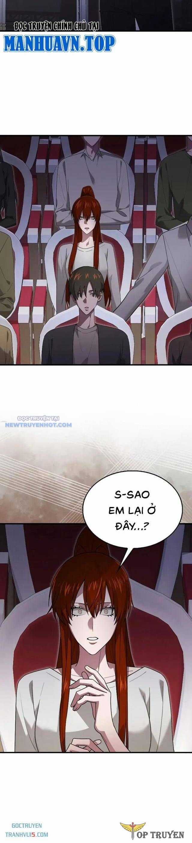 Tôi Không Phải Là Hồi Quy Giả Chapter 29 trang 2