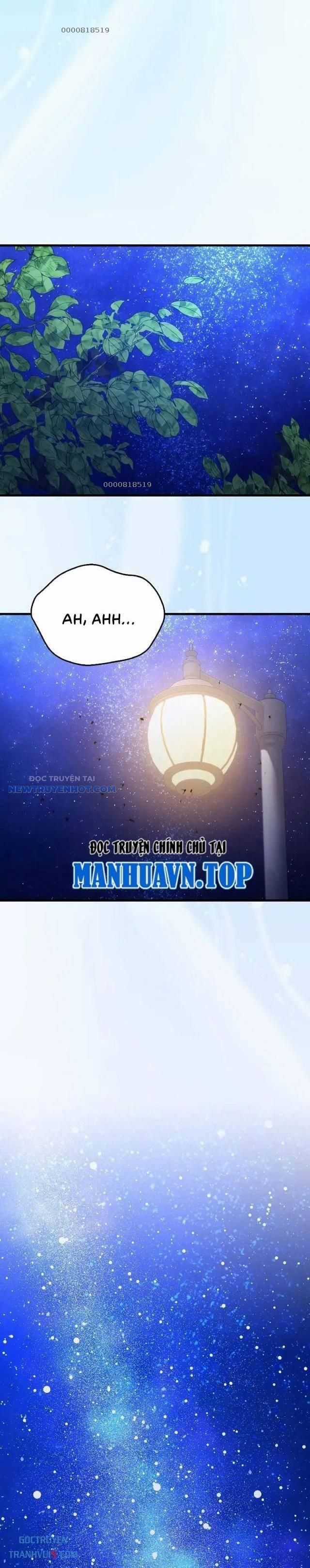 Tôi Không Phải Là Hồi Quy Giả Chapter 29 trang 20