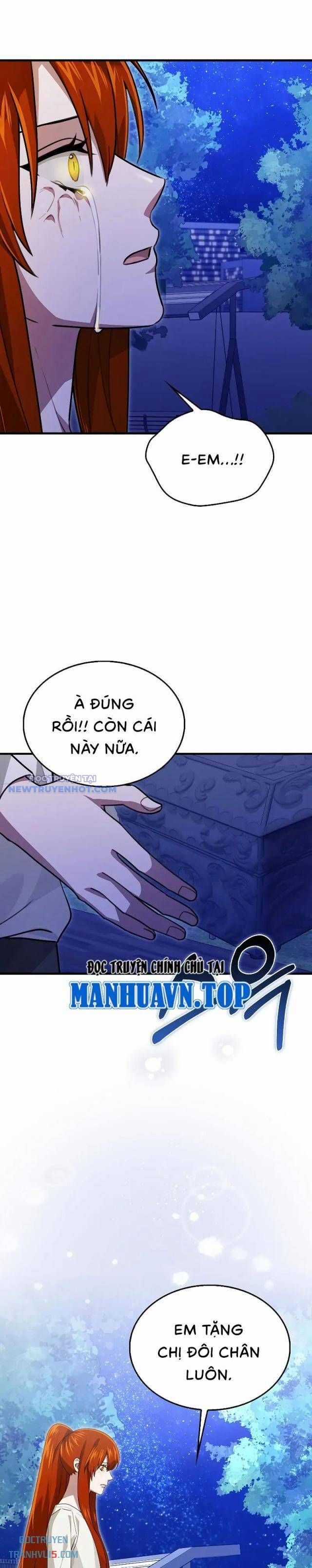 Tôi Không Phải Là Hồi Quy Giả Chapter 29 trang 22