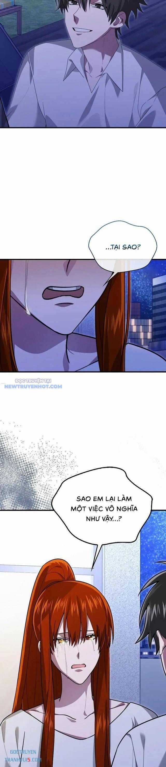 Tôi Không Phải Là Hồi Quy Giả Chapter 29 trang 24