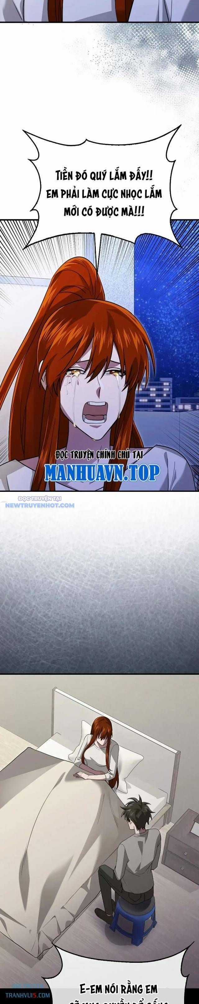 Tôi Không Phải Là Hồi Quy Giả Chapter 29 trang 25