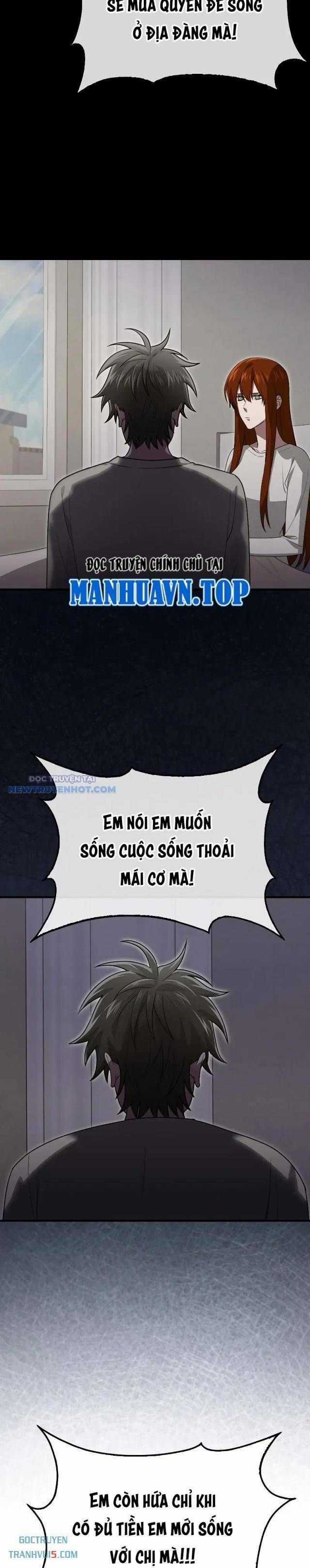 Tôi Không Phải Là Hồi Quy Giả Chapter 29 trang 26