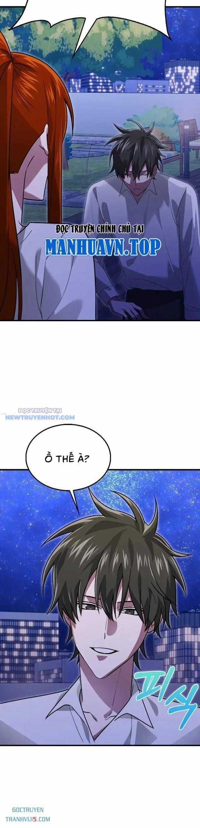 Tôi Không Phải Là Hồi Quy Giả Chapter 29 trang 27