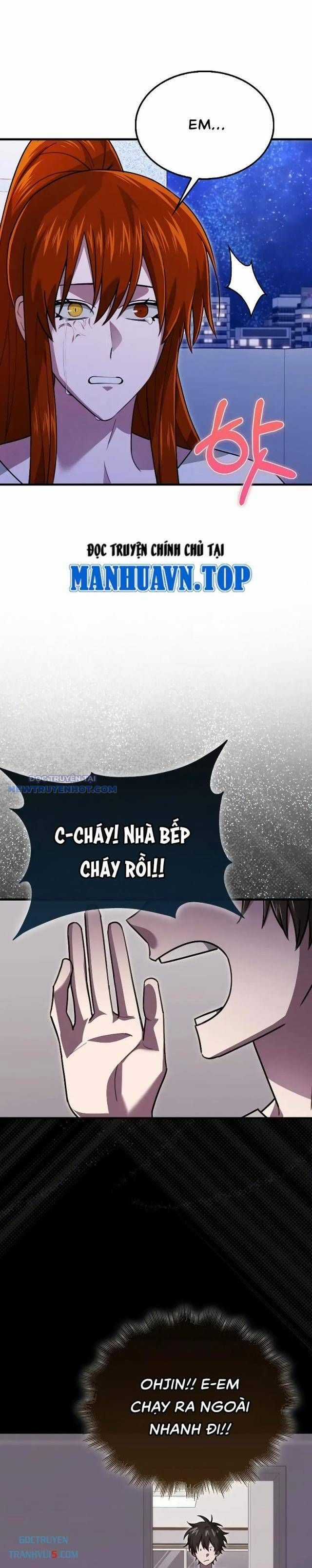 Tôi Không Phải Là Hồi Quy Giả Chapter 29 trang 28