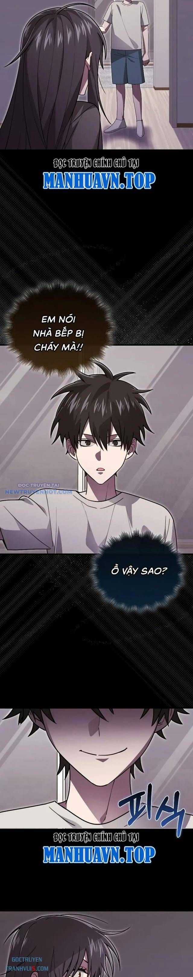 Tôi Không Phải Là Hồi Quy Giả Chapter 29 trang 29