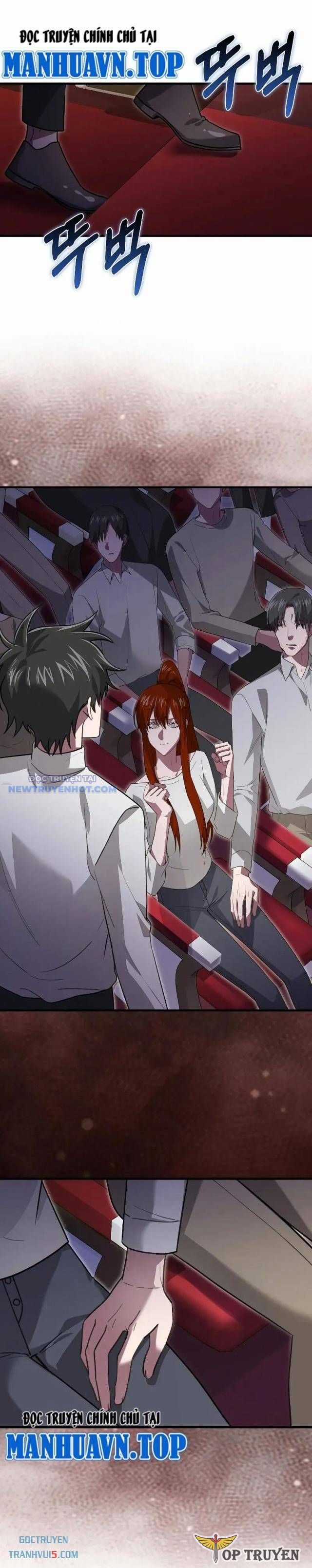 Tôi Không Phải Là Hồi Quy Giả Chapter 29 trang 3