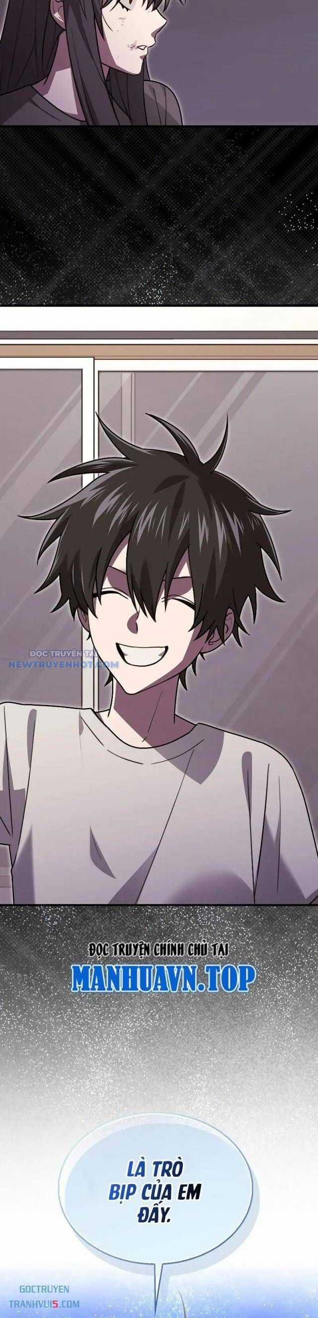 Tôi Không Phải Là Hồi Quy Giả Chapter 29 trang 30