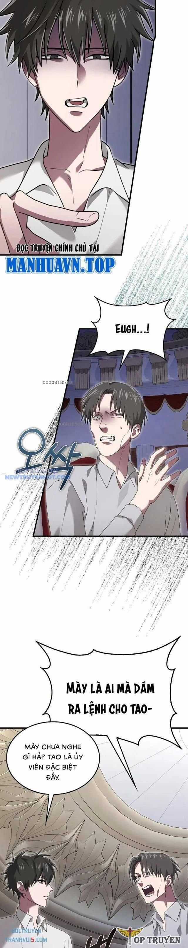 Tôi Không Phải Là Hồi Quy Giả Chapter 29 trang 5