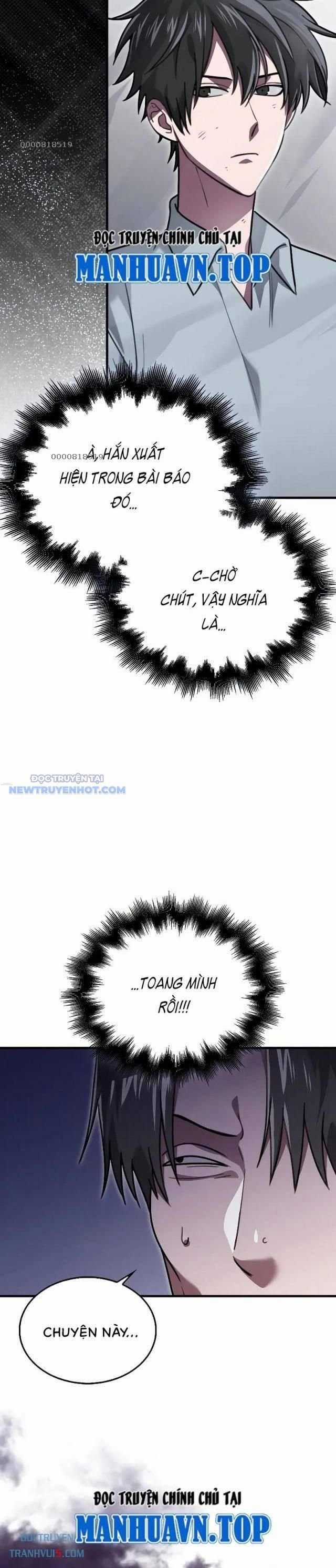 Tôi Không Phải Là Hồi Quy Giả Chapter 29 trang 7