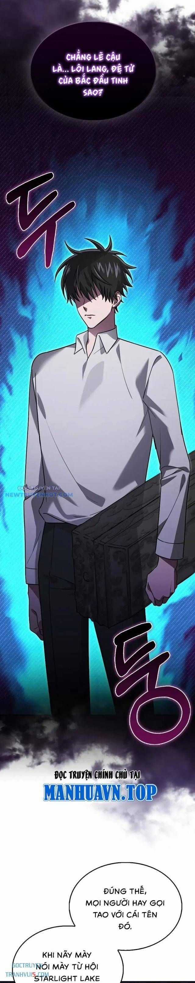 Tôi Không Phải Là Hồi Quy Giả Chapter 29 trang 8