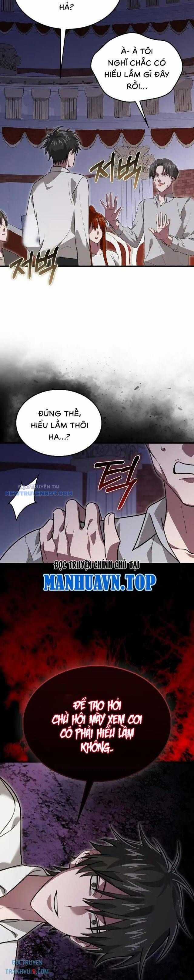 Tôi Không Phải Là Hồi Quy Giả Chapter 29 trang 9