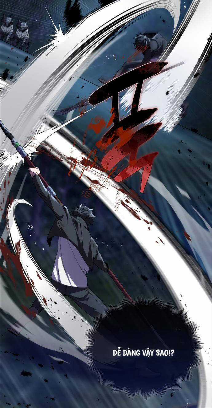 Tôi Không Phải Là Hồi Quy Giả Chapter 3 trang 12