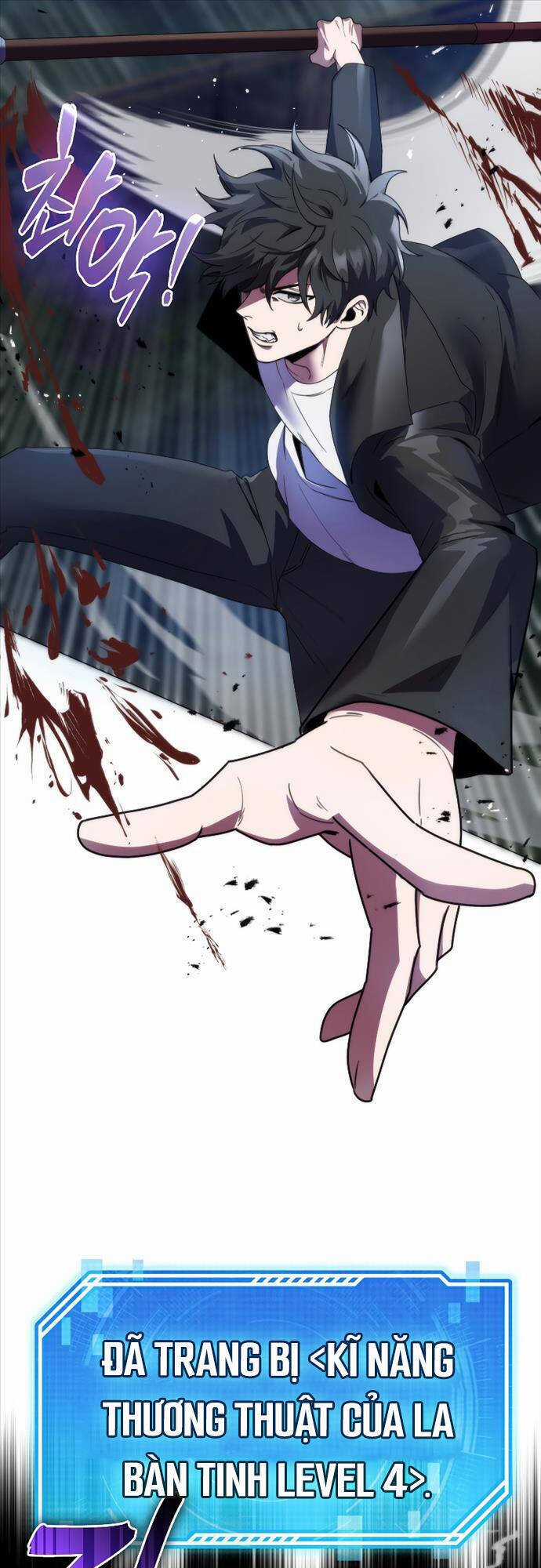 Tôi Không Phải Là Hồi Quy Giả Chapter 3 trang 13