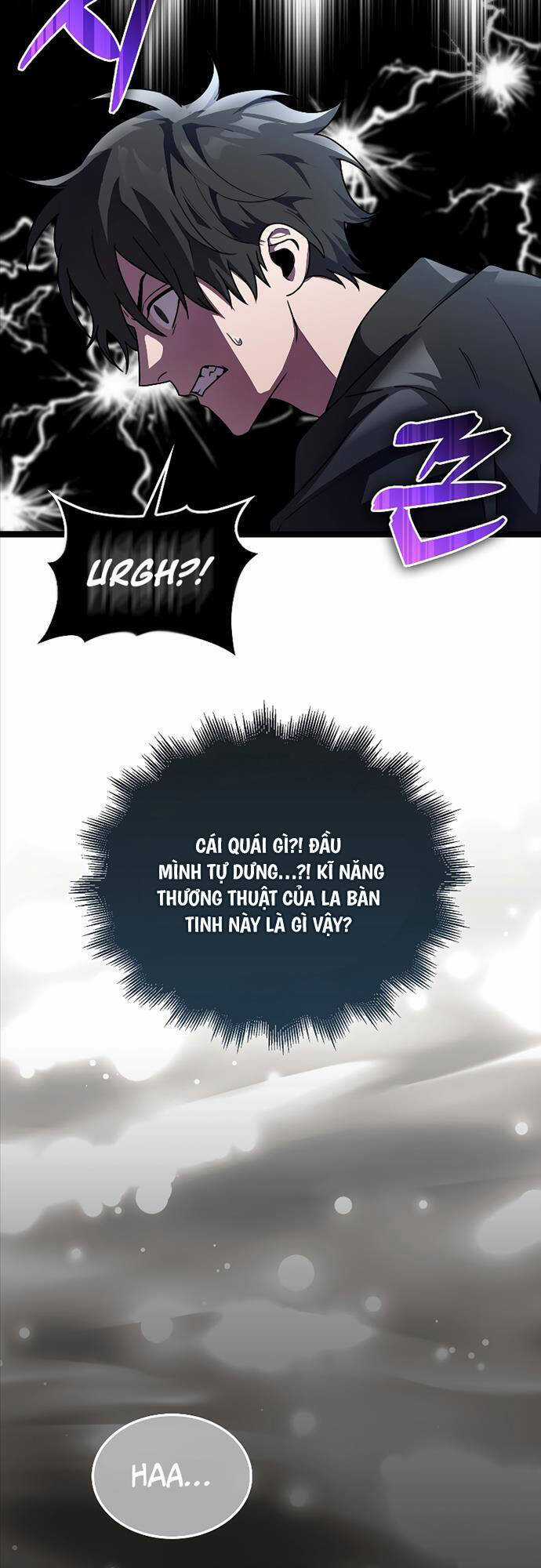 Tôi Không Phải Là Hồi Quy Giả Chapter 3 trang 14