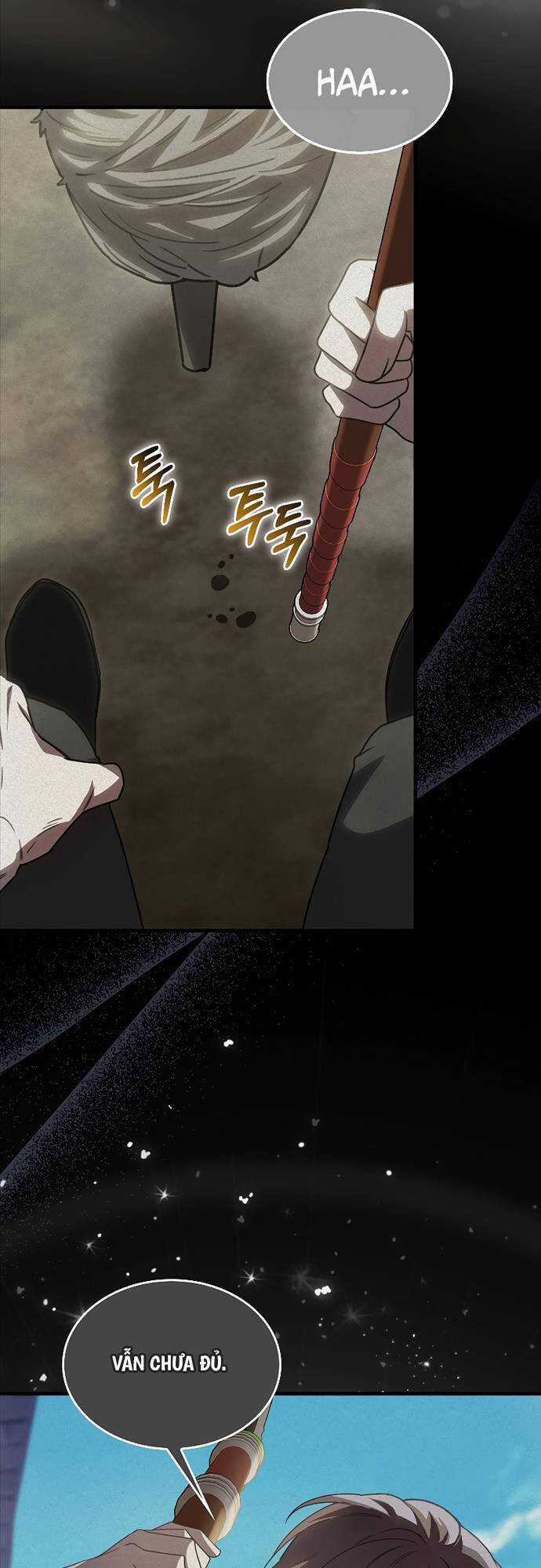 Tôi Không Phải Là Hồi Quy Giả Chapter 3 trang 15