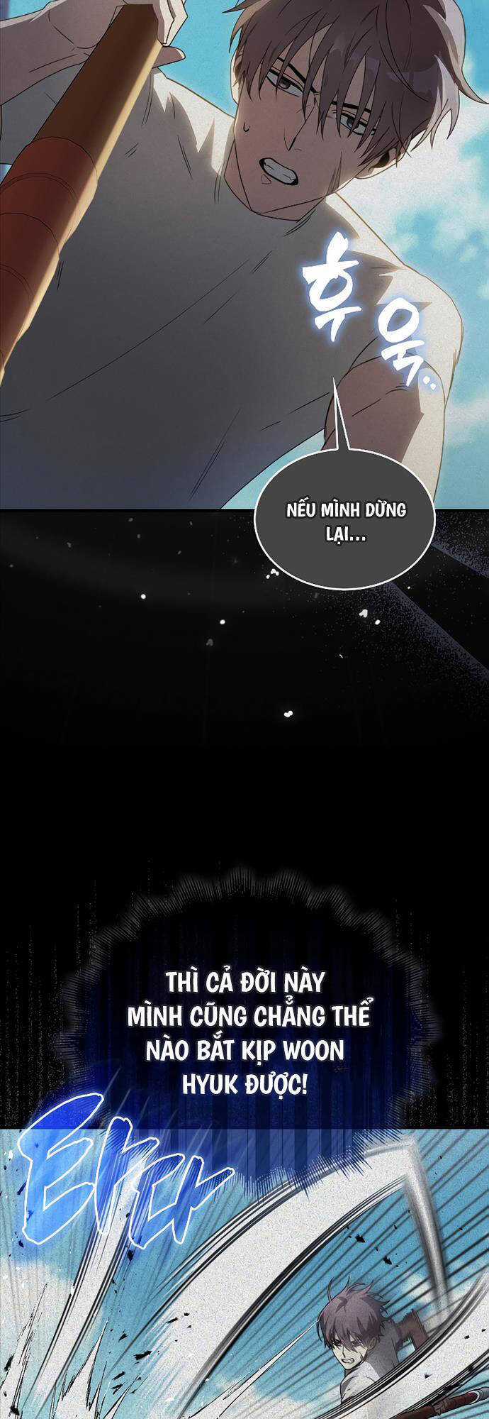 Tôi Không Phải Là Hồi Quy Giả Chapter 3 trang 16