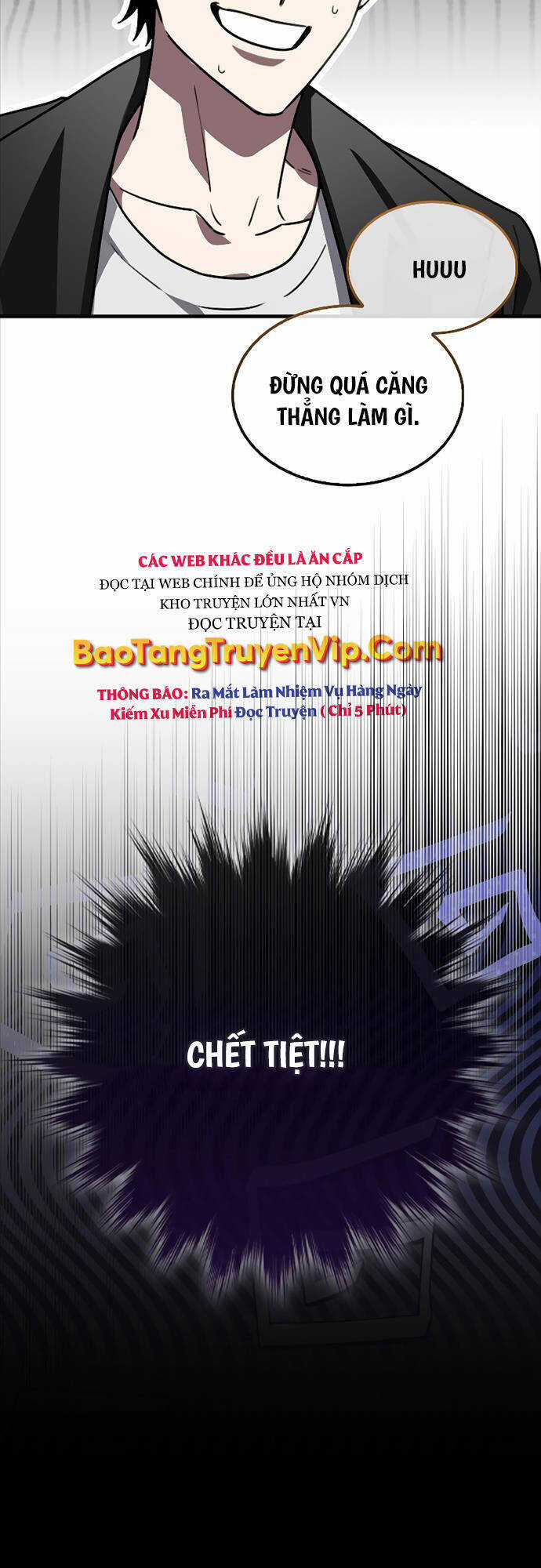 Tôi Không Phải Là Hồi Quy Giả Chapter 3 trang 2