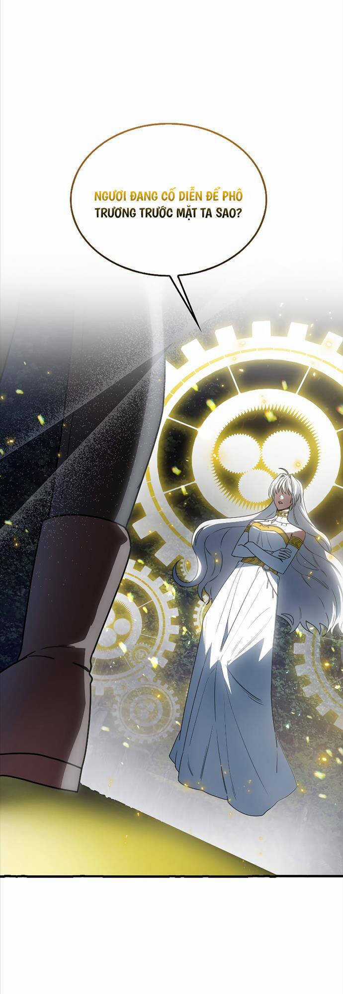 Tôi Không Phải Là Hồi Quy Giả Chapter 3 trang 22