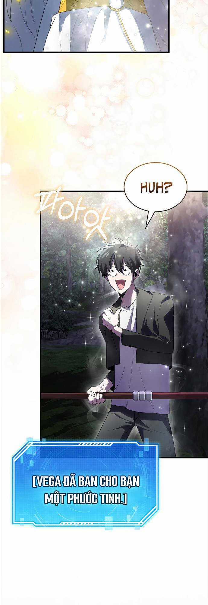 Tôi Không Phải Là Hồi Quy Giả Chapter 3 trang 29