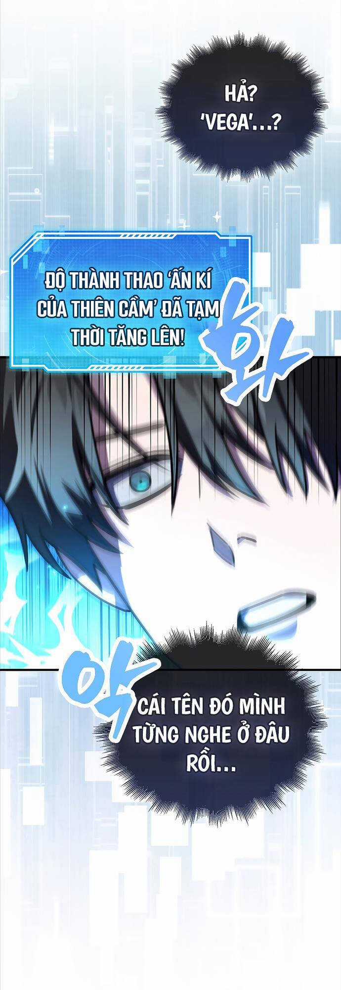 Tôi Không Phải Là Hồi Quy Giả Chapter 3 trang 30