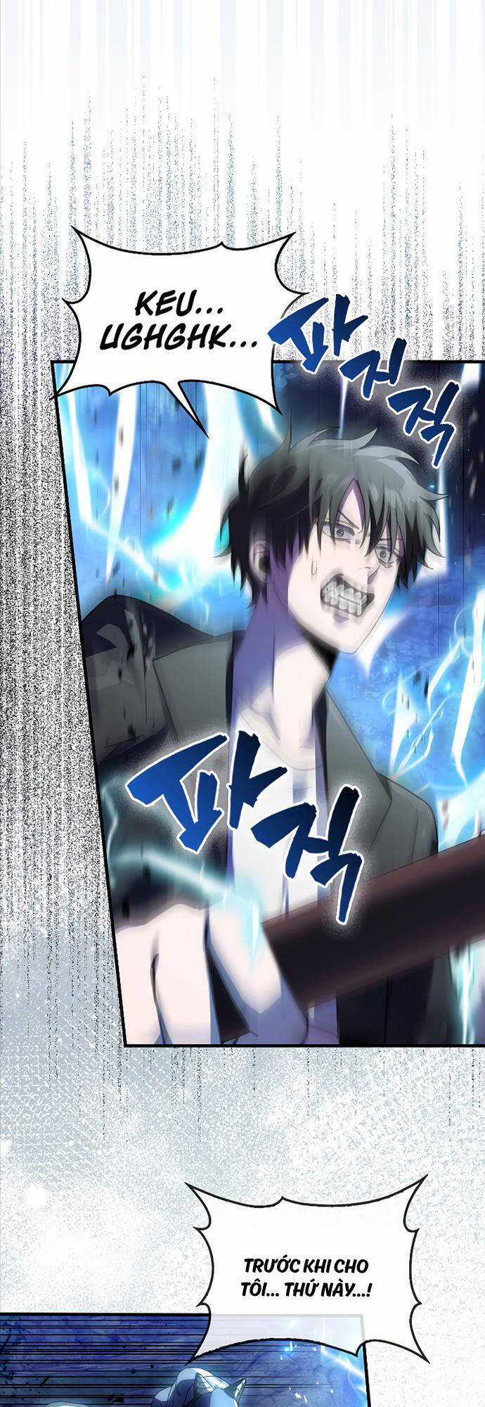 Tôi Không Phải Là Hồi Quy Giả Chapter 3 trang 32