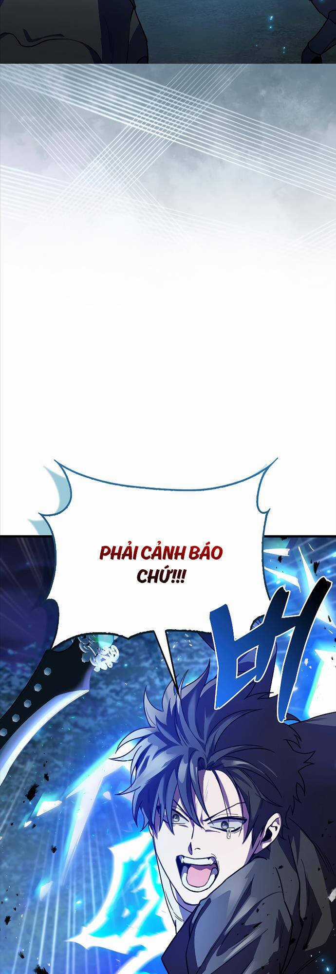 Tôi Không Phải Là Hồi Quy Giả Chapter 3 trang 34