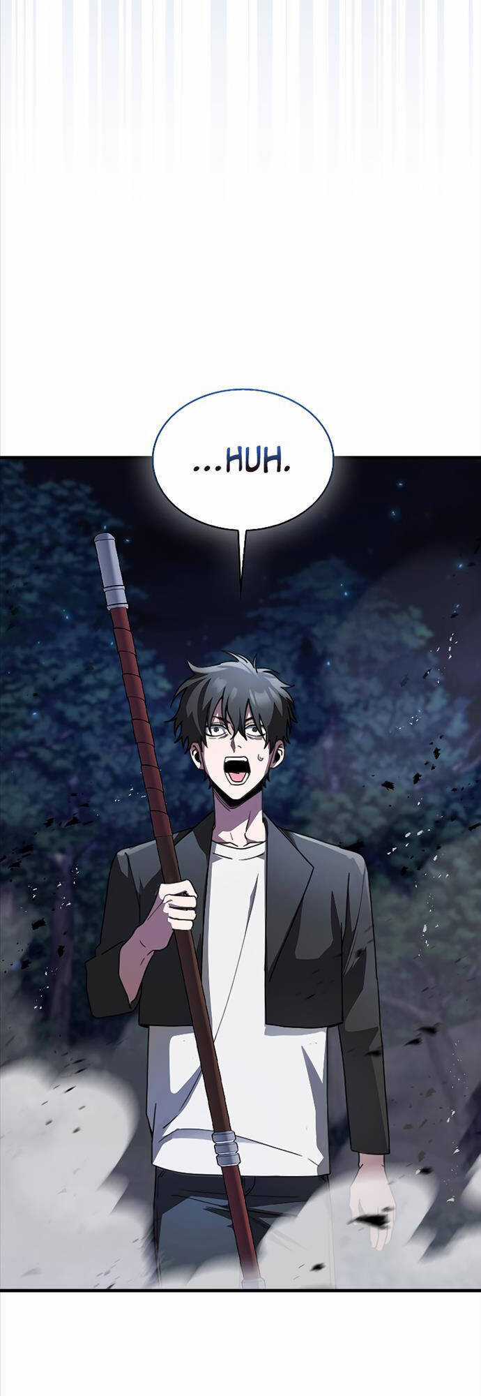 Tôi Không Phải Là Hồi Quy Giả Chapter 3 trang 38