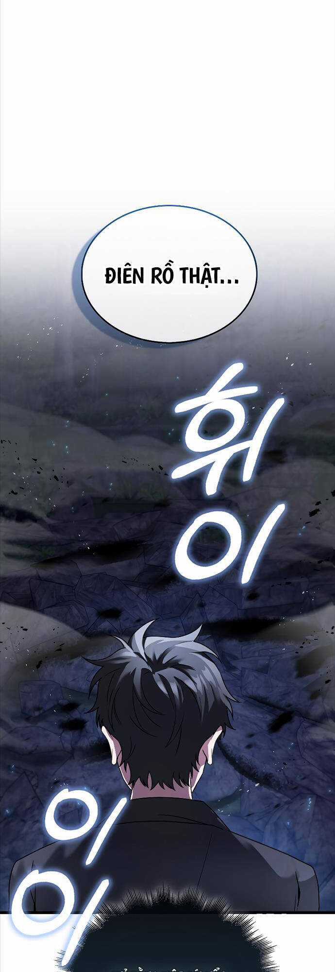 Tôi Không Phải Là Hồi Quy Giả Chapter 3 trang 39