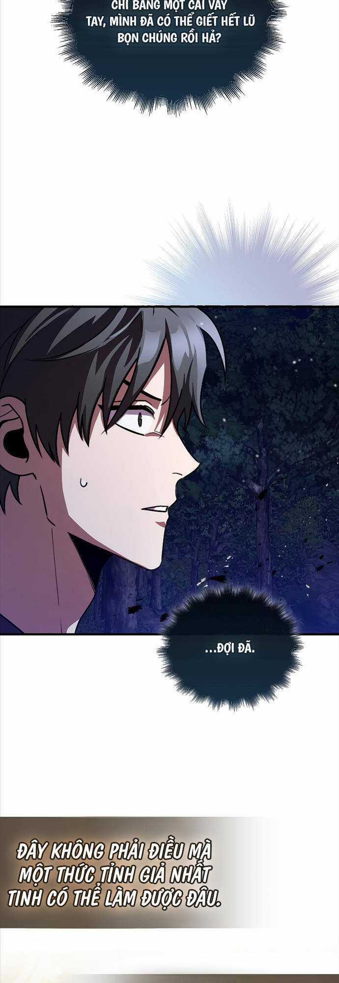 Tôi Không Phải Là Hồi Quy Giả Chapter 3 trang 40