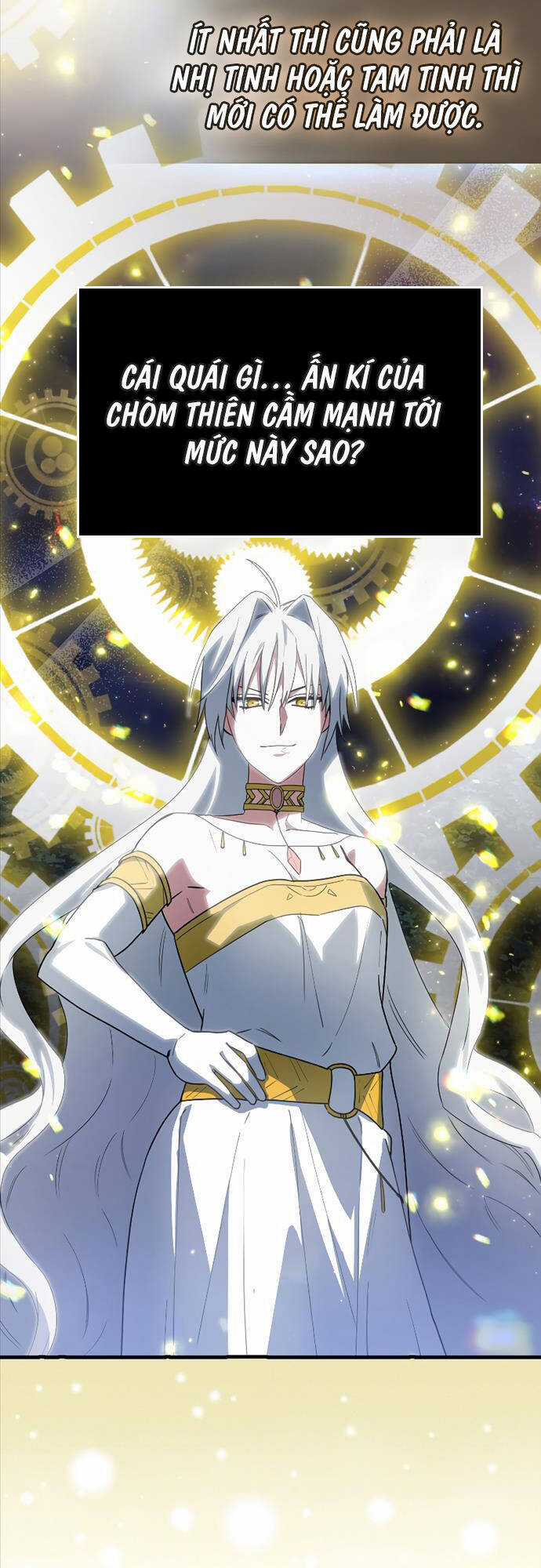 Tôi Không Phải Là Hồi Quy Giả Chapter 3 trang 41