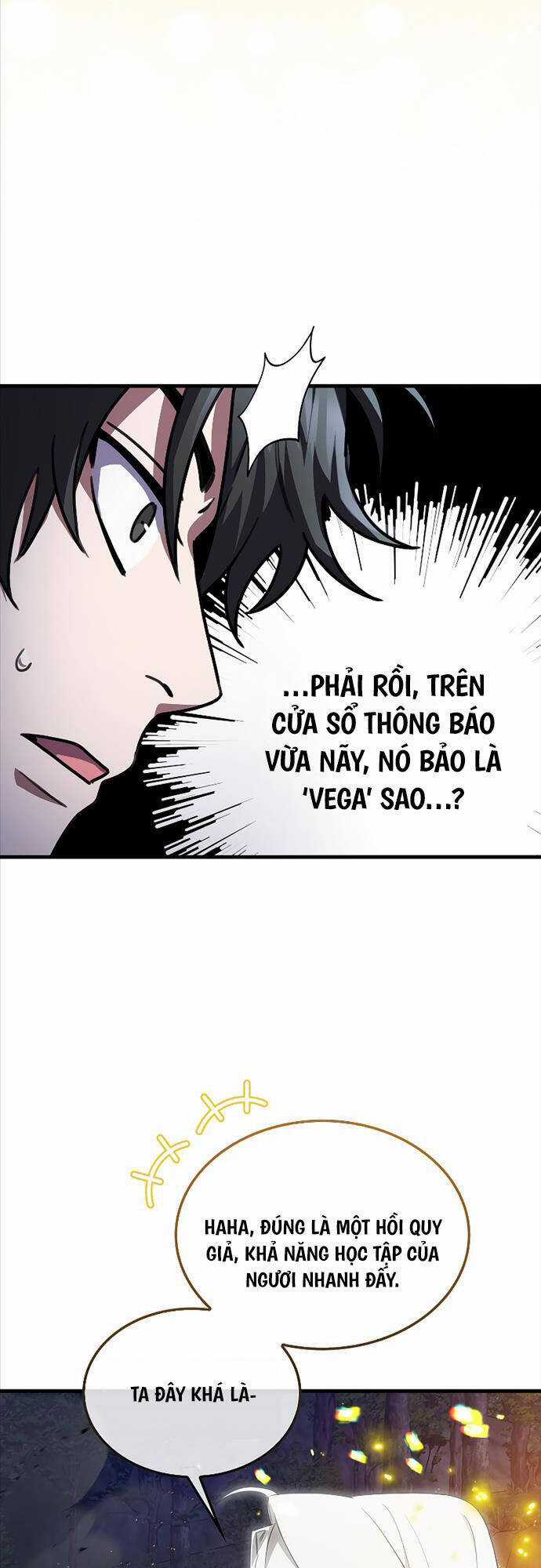 Tôi Không Phải Là Hồi Quy Giả Chapter 3 trang 42