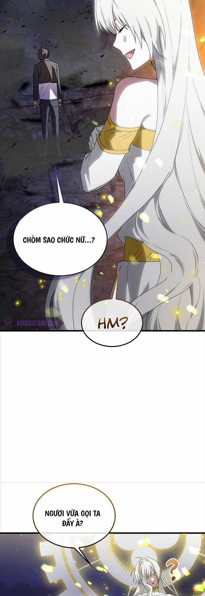 Tôi Không Phải Là Hồi Quy Giả Chapter 3 trang 43